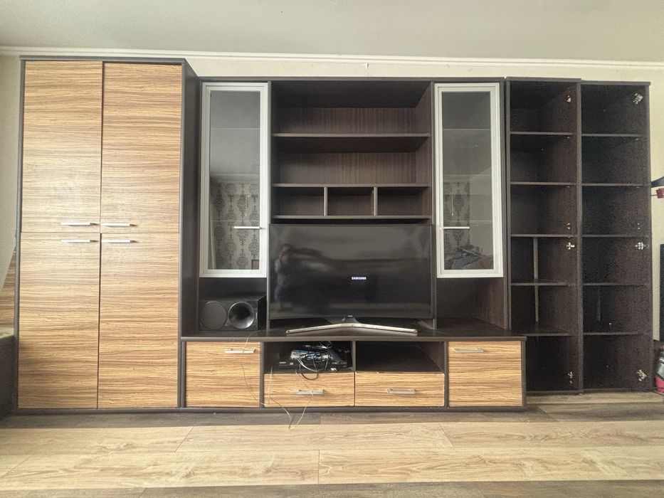 Продается мебель для гостиной