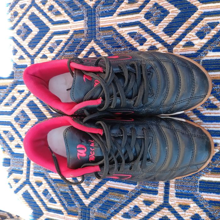 Ghete fotbal sintetic