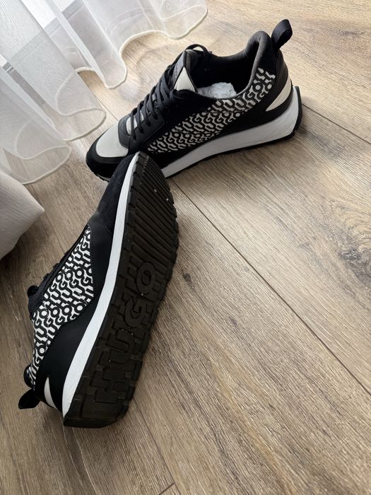 Hugo мъжки маратонки 44р-р