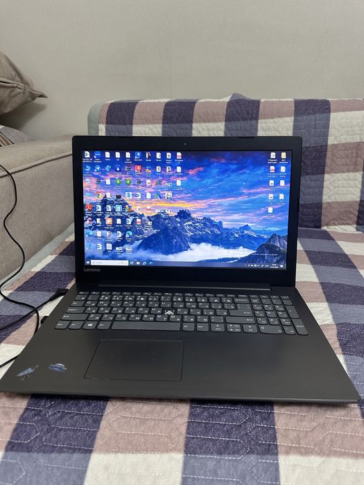 Продам Lenovo IdeaPad 320-15IKB