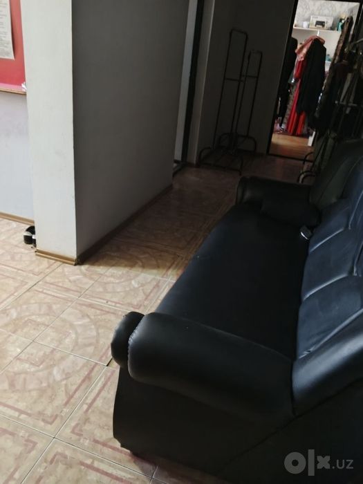 Салон учун жой ижарага берилади, нархини келишамиз!