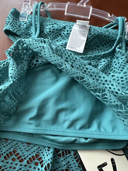 Нов бански за момиче No way monday