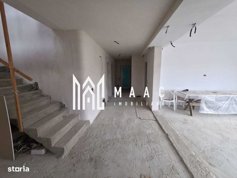 Casa Daesti | Teren 1500MP