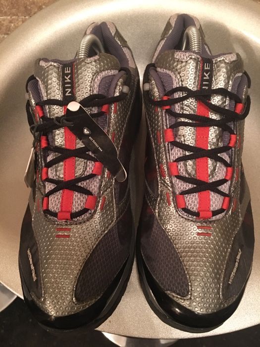 Nike Air noi originali