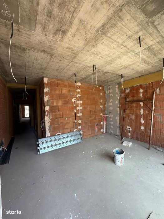 Dezvoltator -Apartament Cu Doua Camere