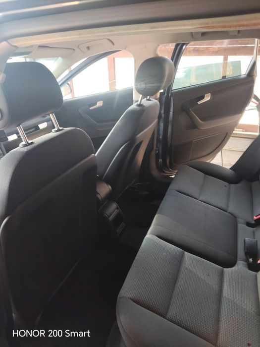 Продава се Audi a3 4×4 -2008година