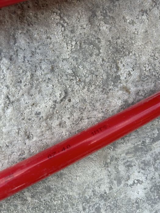 Teava incalzire pardoseala Purmo