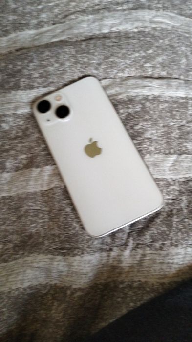 Iphone 13 mini abmen bor iphone Samsung ga