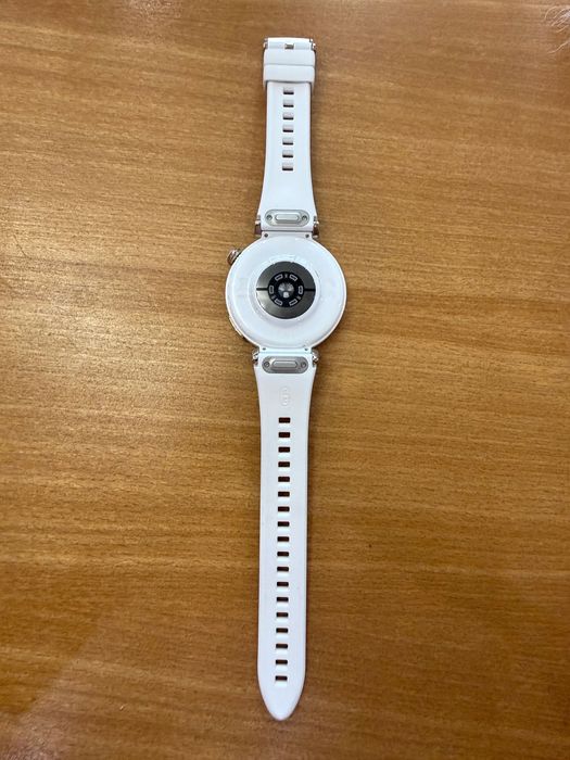 Смарт часовник HUAWEI WATCH GT 5 Pro WHITE