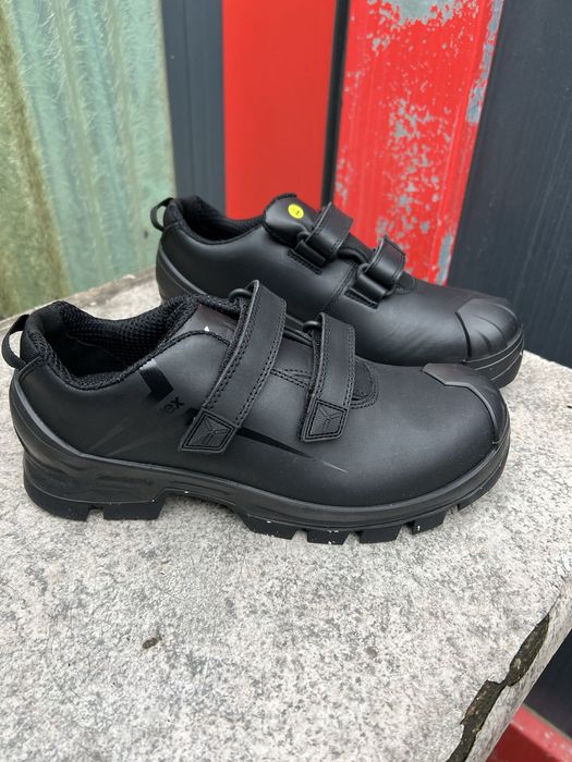 Vand pantofi protectie Uvex marimea 41