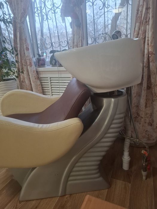 Продам мойку для головы