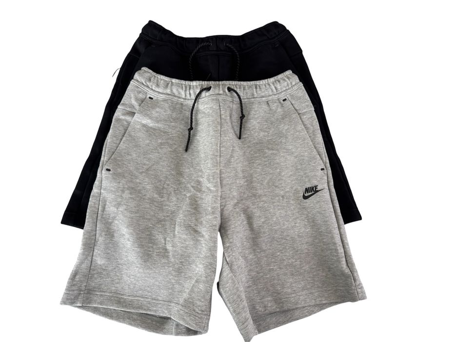 Nike Tech Fleece Shorts