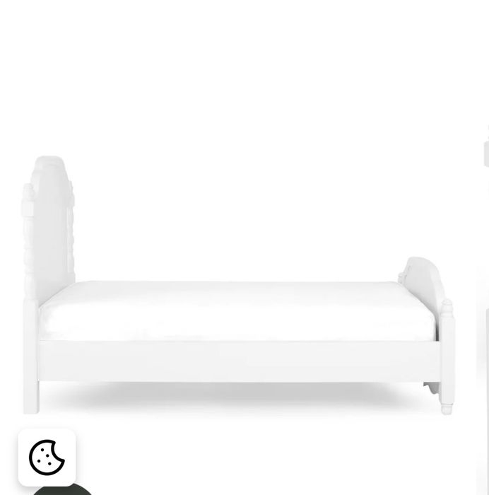 Pat Dreams Mobexpert 120x200, tablii, somiera si saltea Dormeo