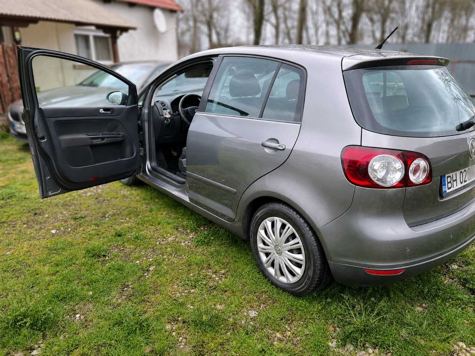 VOLKSWAGEN Golf 2007 — imagine 3