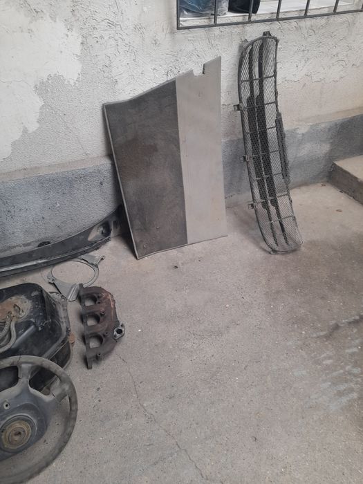 Запчасти митсубиси делика