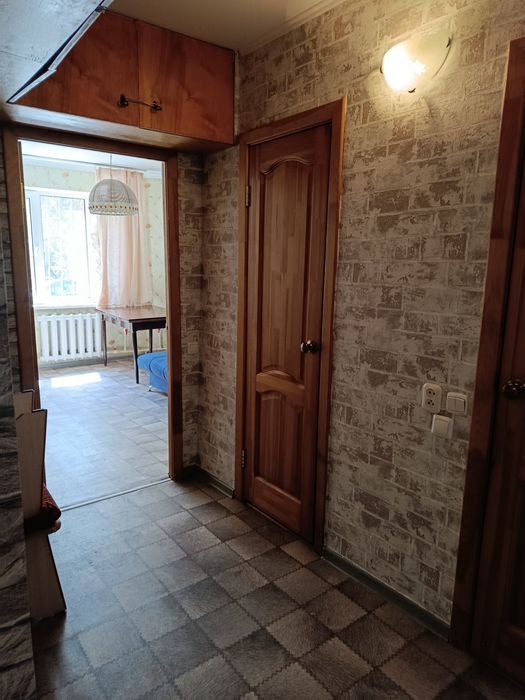 Сдам квартиру 54 кв, в районе Авиагородка