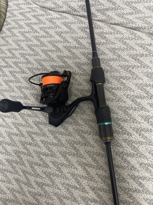 Ультралайт комлпект