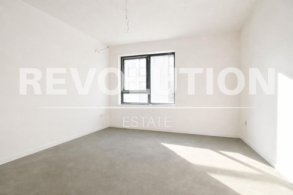 Двустаен апартамент в комплекс от две сгради С АКТ 14 в ж.к. Студентс