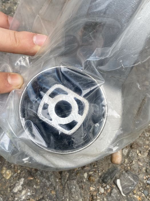 Vand kit brate mari Audi A4 B8