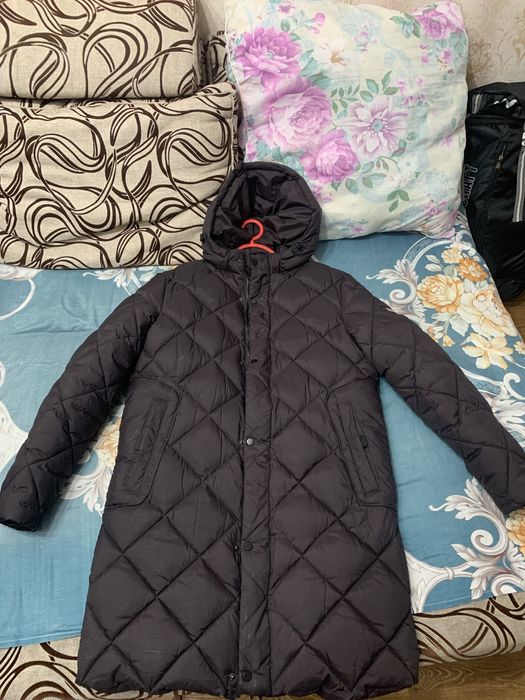 Куртка женская