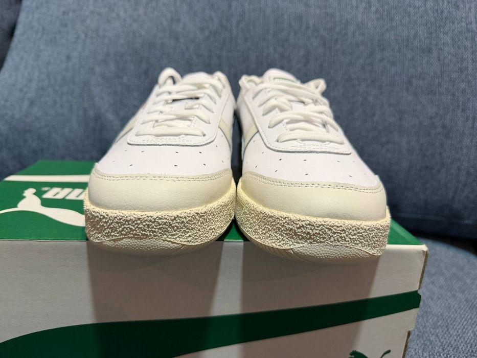 Кеды Puma Seoul lth