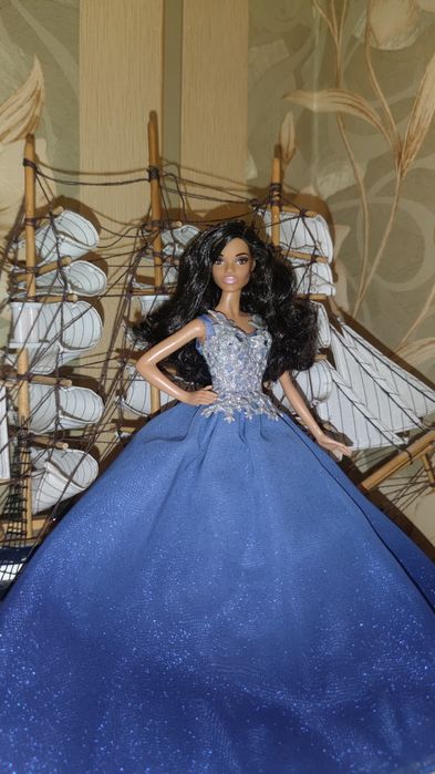 Кукла Барби Холидей