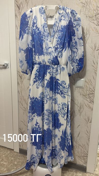 продам платья и рубашки