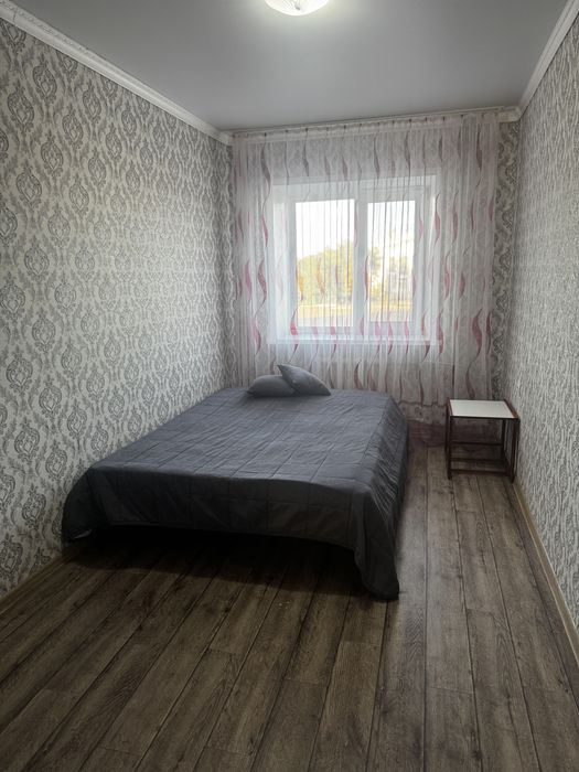 Квартира 3 комнатная