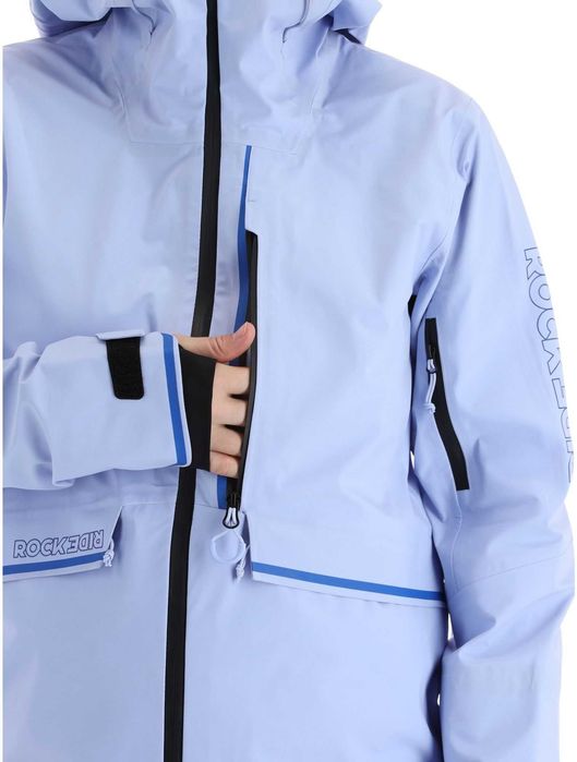 Комплект яке + панталон Rock Experience 20k, XS, S, M, L, XL нови