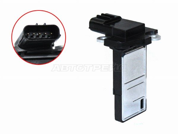 Датчик расхода воздуха Honda Accord