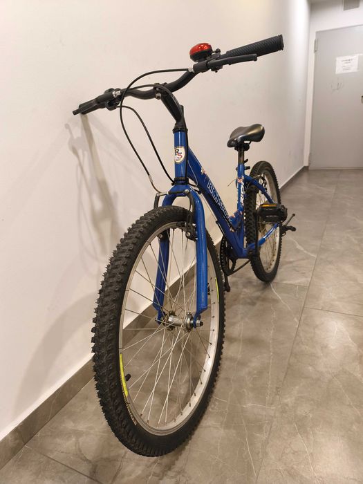 Bicicletă copii 24 inch