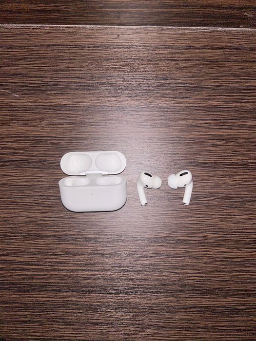 Air pods pro оригинал