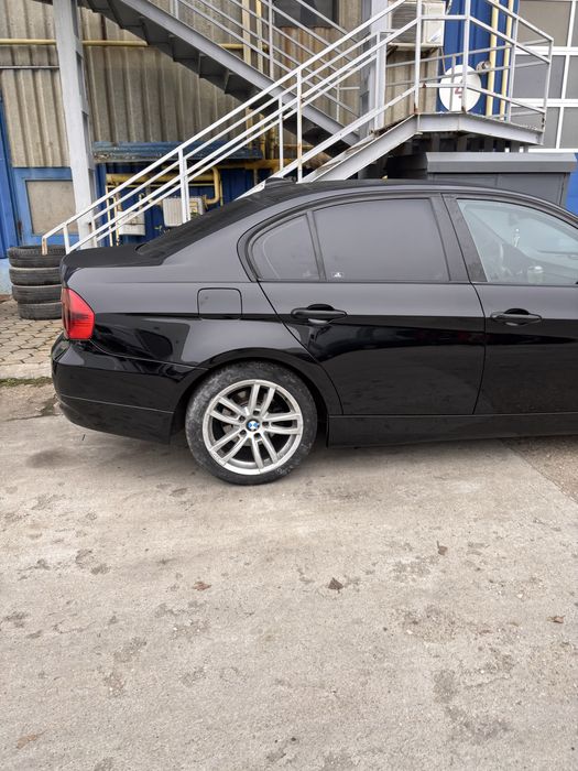 Vand bmw e90 motor 2000