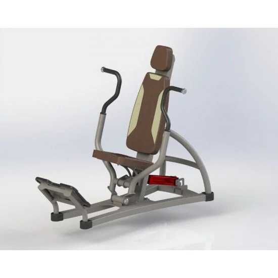 Фитнес уред Chest Press Active Gym Rehab