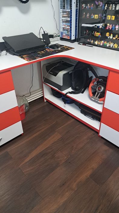 Mobilier camera copii