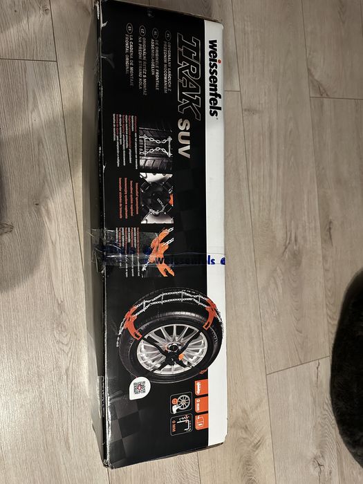 Vand lanturi weissenfels