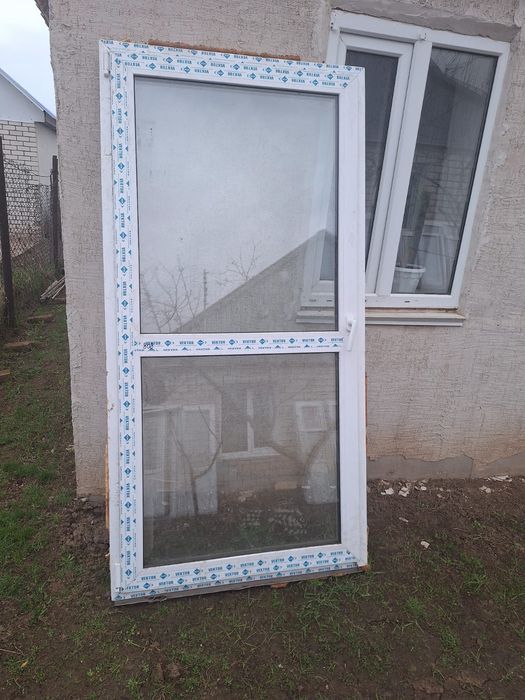 Продам пластиковые окна