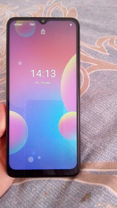 Телефон сатылады