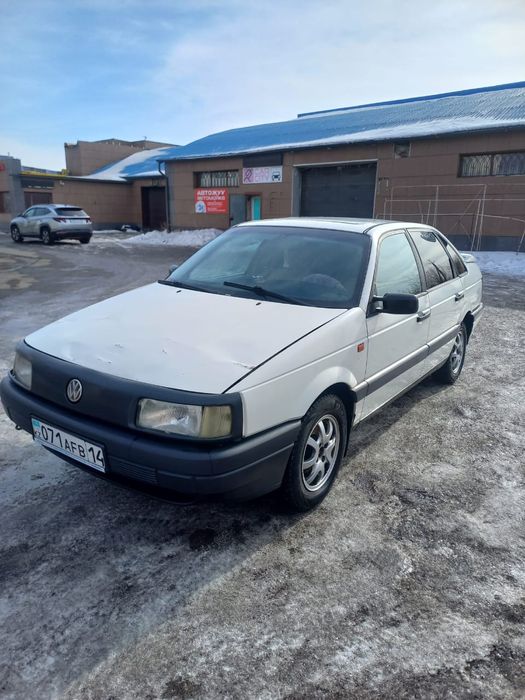 Продам Фольксваген Пассат