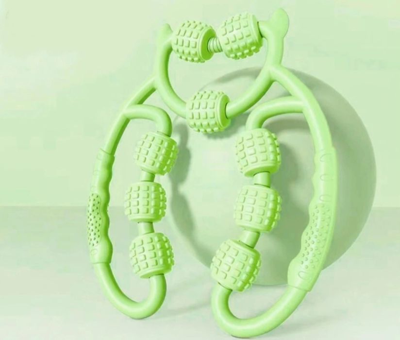 Massa qiluvchi moslama