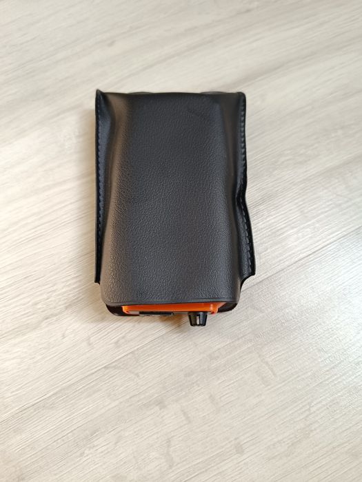 Цифровой термометр контактного типа