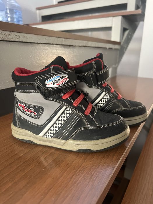 Обувь на мальчика