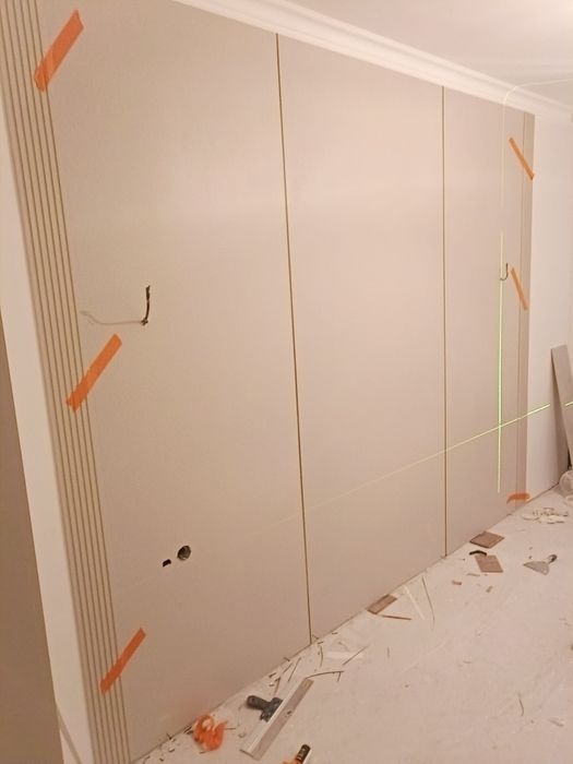 Ремонт квартир...