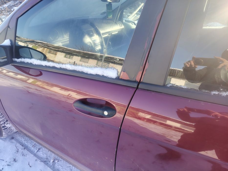 Mercedes А 180. Мерцедес А класа. Дизелов. На части