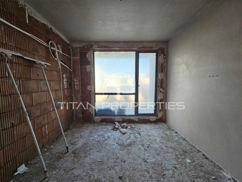 Продава се Двустаен апартамент в Пловдив, Остромила - 72 кв.м за 662 €/кв.м - Снимка #2