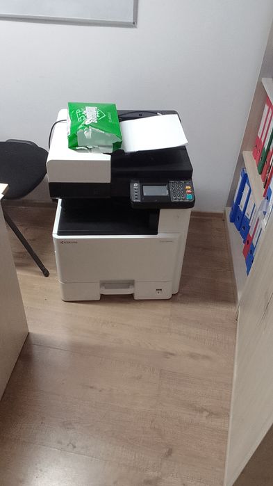 Принтер А3, А4 цветной лазерный