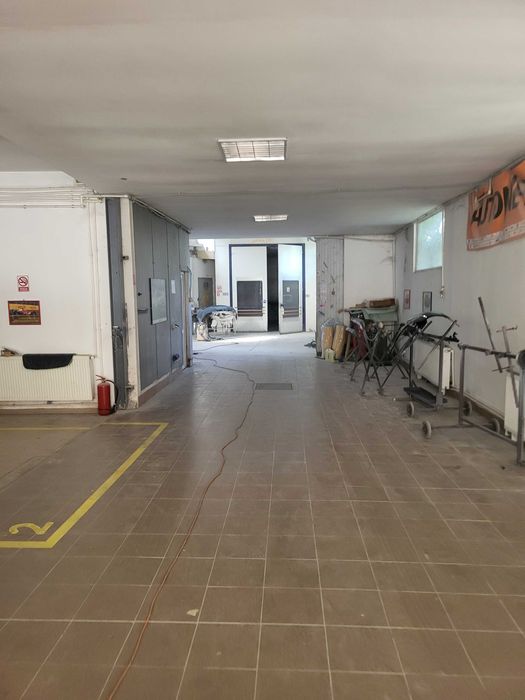 Serice Auto de inchiriat sect 4