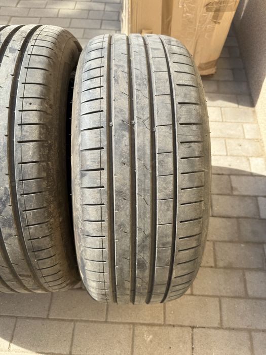 Anvelope 225 55 18 hankook 2023