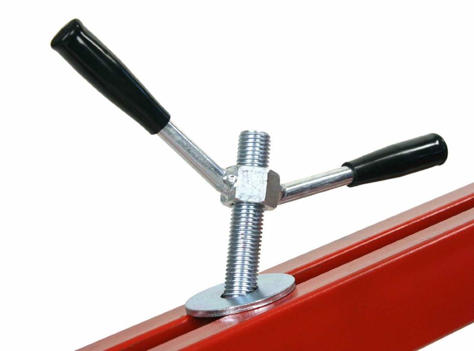 Греда за двигател - 500 кг.