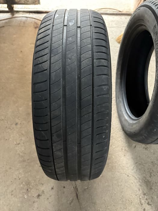 Vand pneuri vara Michelin 215/60 r17